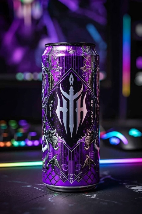 Gamer Fuel (10)