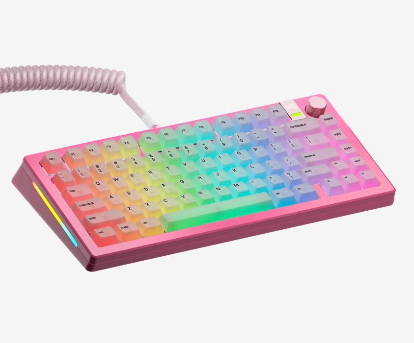 Glorious Gaming Custom Keyboard