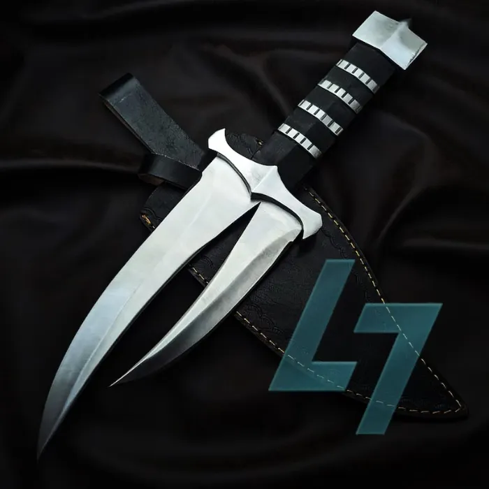 Cultist Knife Replica