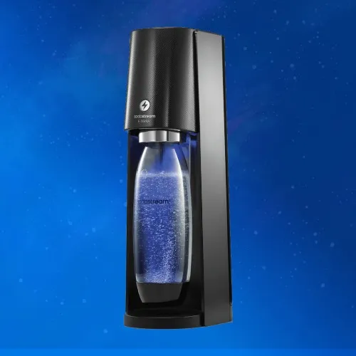 SCHODUHstream E-Terra