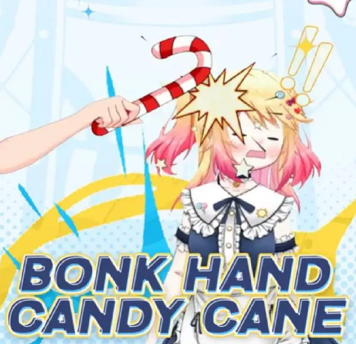 Channelpoints - Zuckerstange Asset