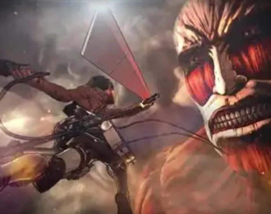 YouTube Thumbnail - AOT