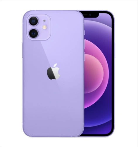 Used iPhone 12 for IRL Streams