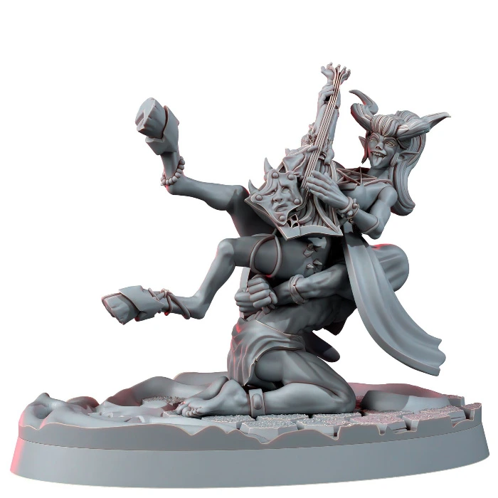 CHAOS OF EXCESS SINEW SIREN