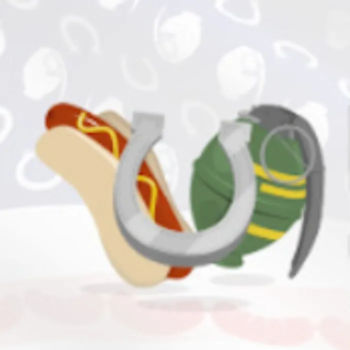 Hot dogs, Horseshoes & Hand Grenades