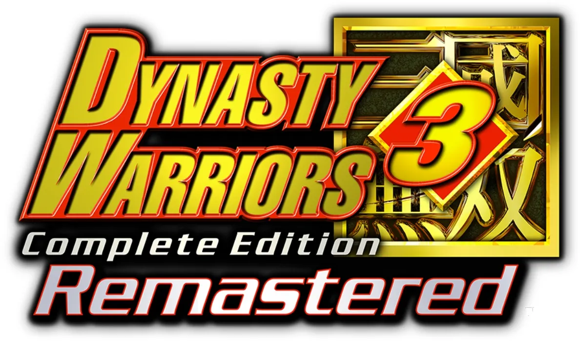 Dynasty Warriors 3 Remastered (Xbox)