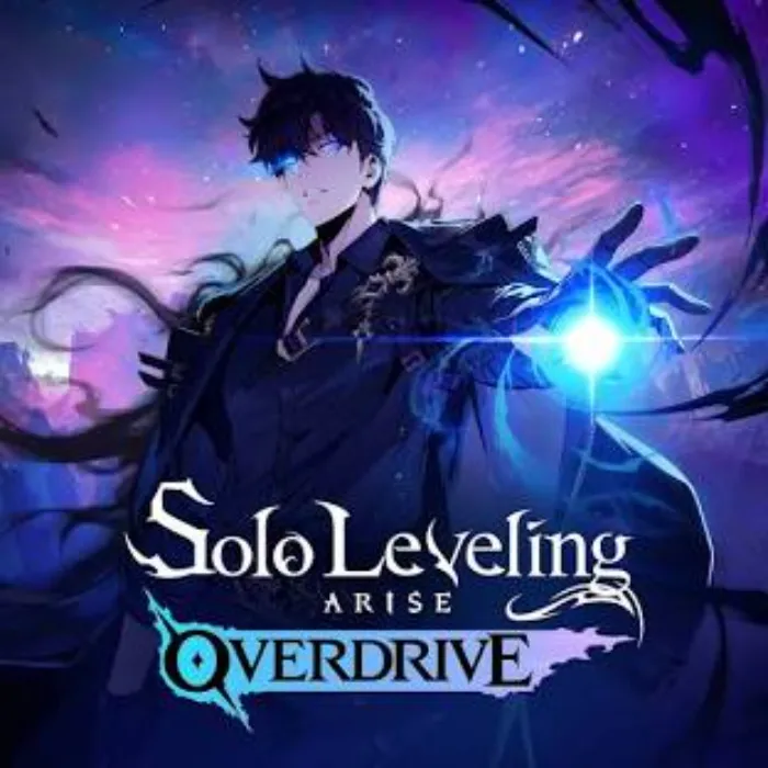 Solo Leveling: ARISE OVERDRIVE