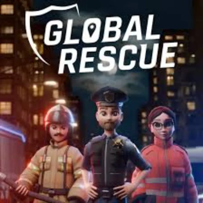 Global Rescue (Game)