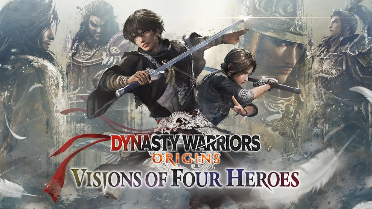 Dynasty Warriors Origins: Lu Bu DLC (Game)