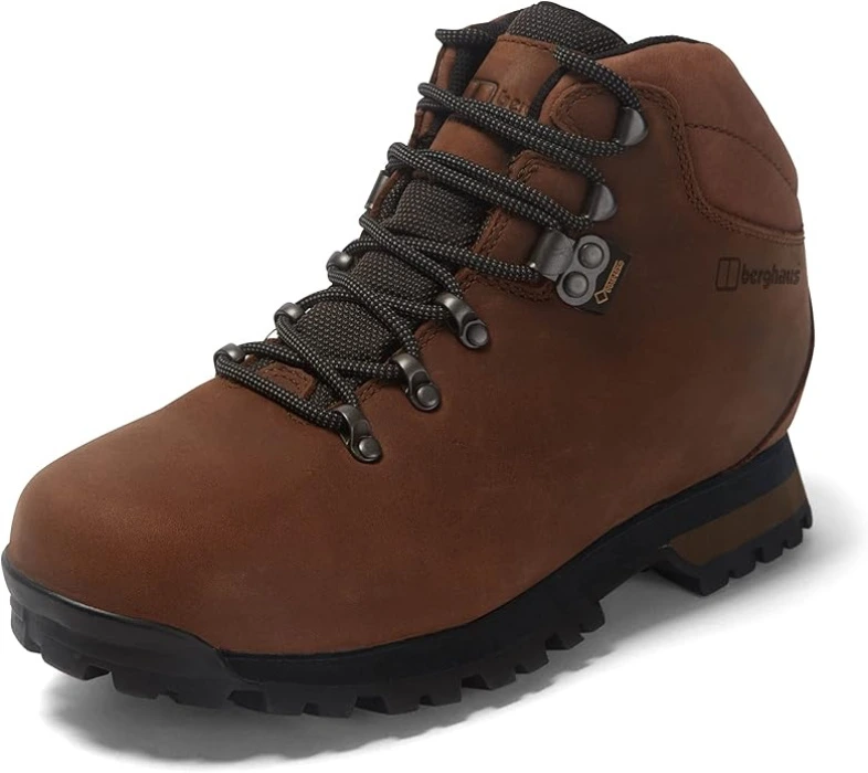 Berghaus Women's Hillwalker II Gore-Tex Waterproof Hiking Boots 