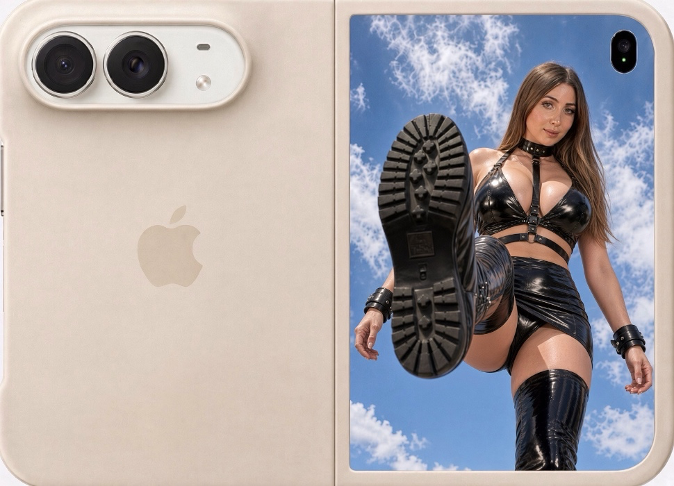 iPhone Duo