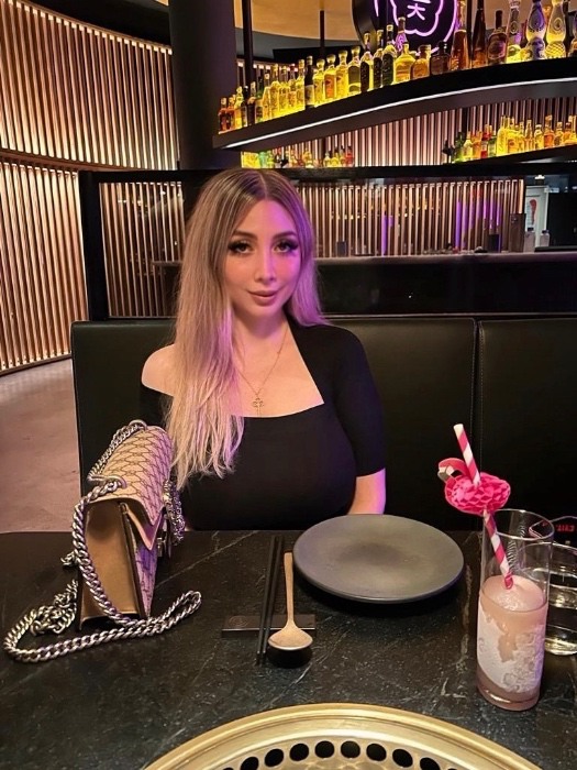 Dinner 🍽️ 
