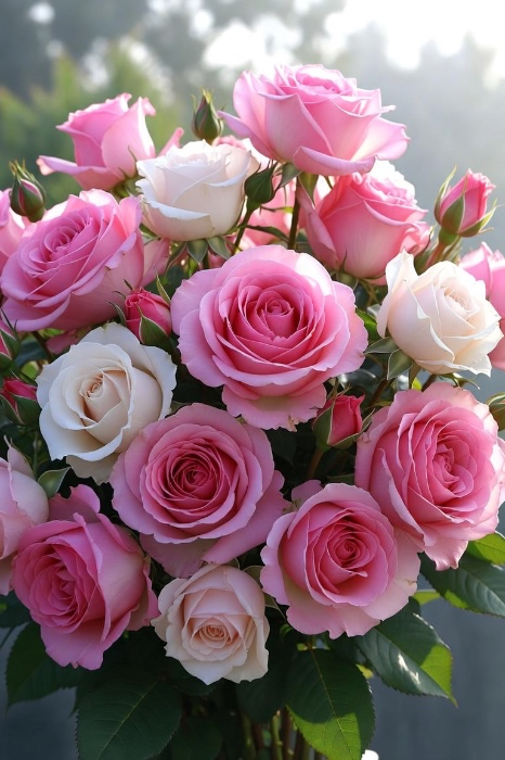 Flowers 