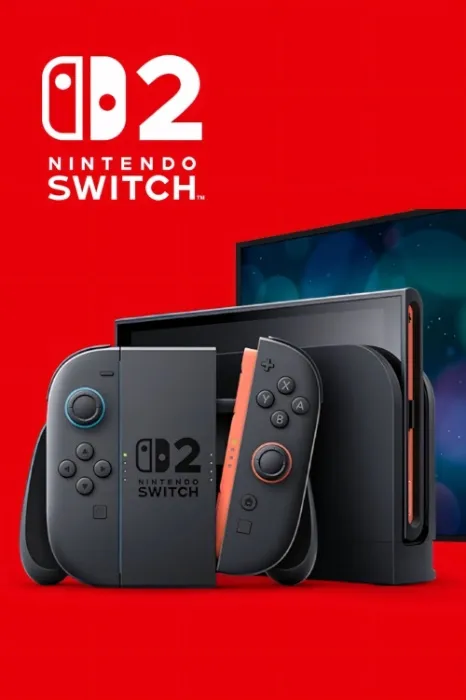 Nintendo - Switch 2 : Amazon.pl: Gry wideo