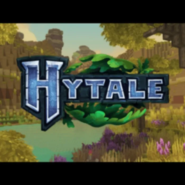Hytale 標準預購包