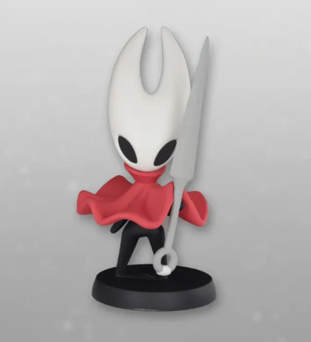 Hornet Figure