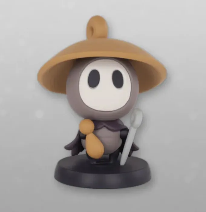 Sherma Figure 🥺