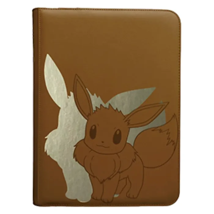 Ultra Pro Elite Series Évoli 9-Pocket PRO-Binder
