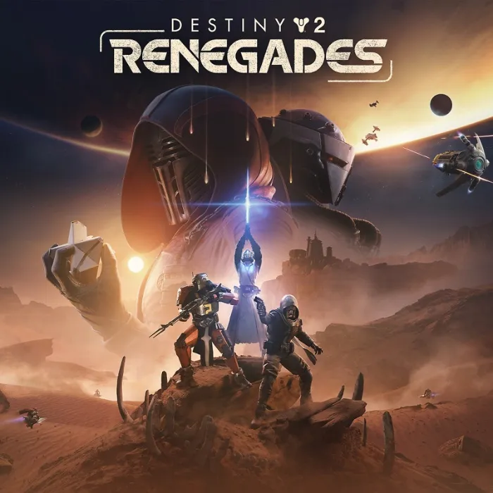 Destiny 2 (Renegades Standard Edition)