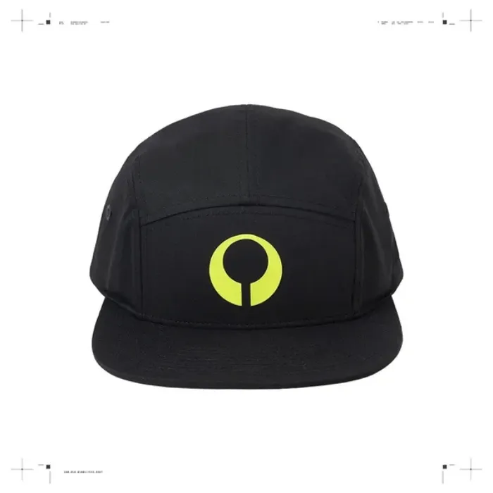 Marathon Collection [001] Logo Hat