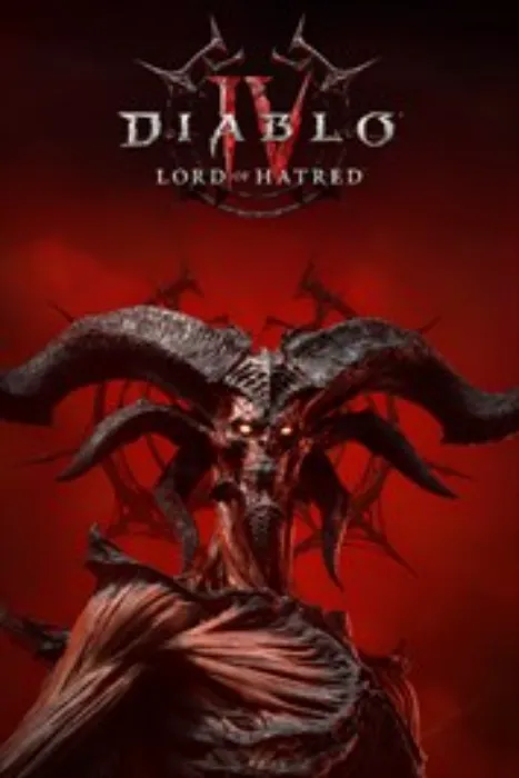 Buy Diablo® IV: Lord of Hatred™ - Standard Edition | Xbox
