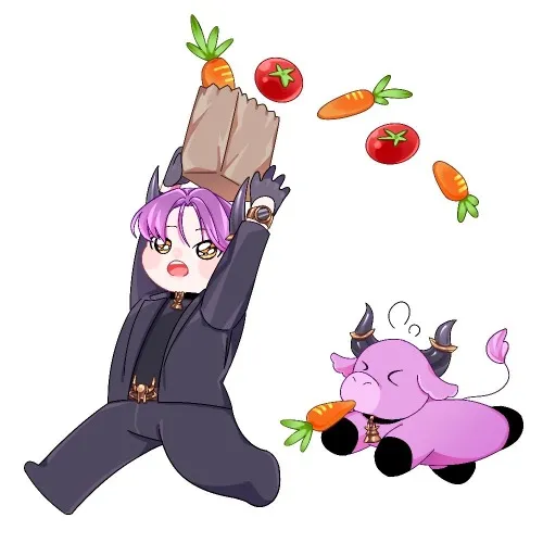 Groceries Funds (100USD) 