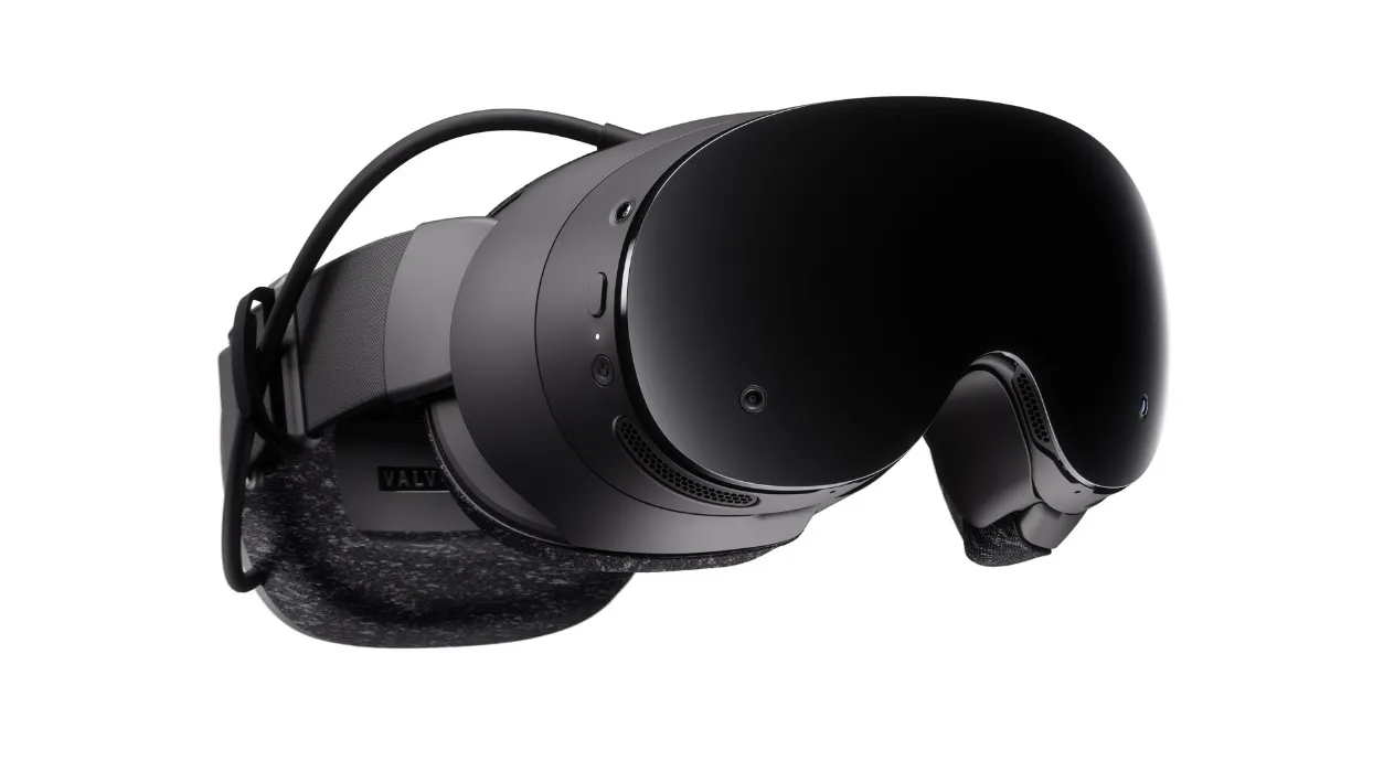 Steam Frame (VR HORROR STREAM)