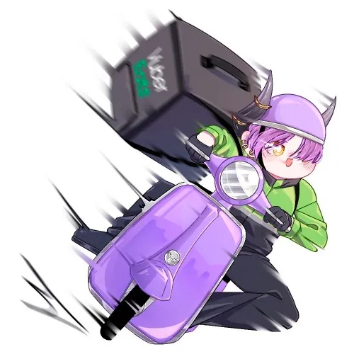 Eating Out Funds (50USD)