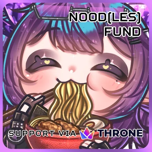 Nood(les) Fund