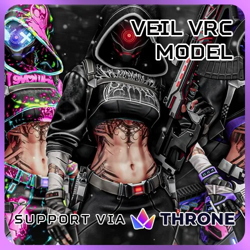 Veil VRC Model