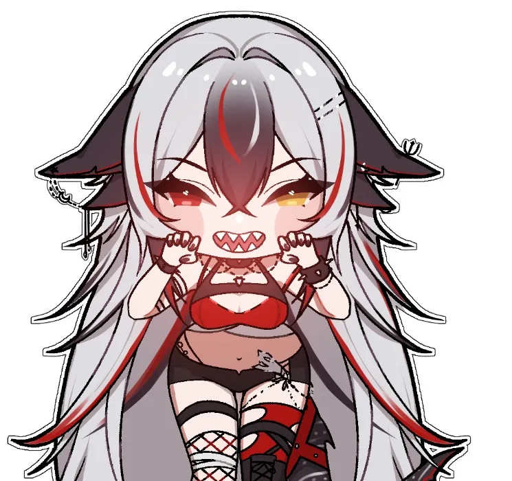 Starz Model Rigging Fund~