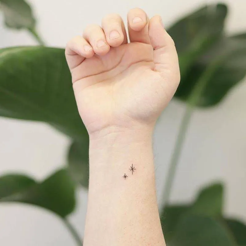 Tattoo Fund