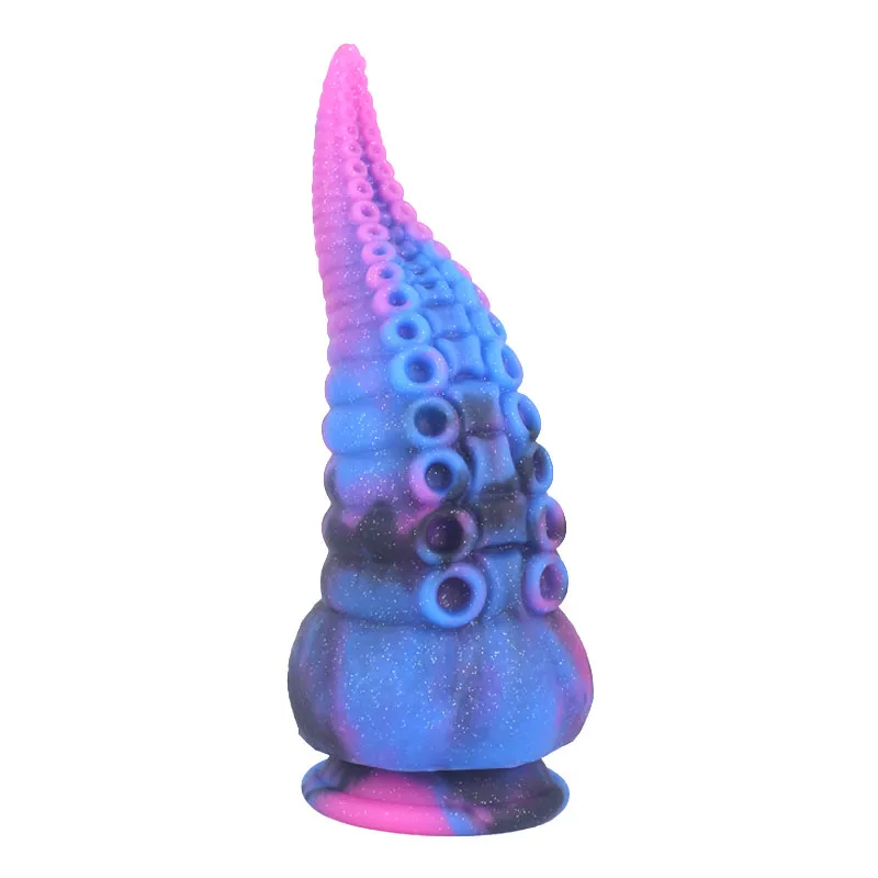 Octopus dildo