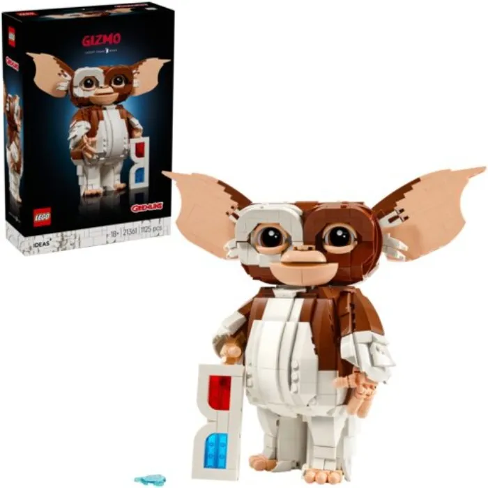 Lego Gremlins
