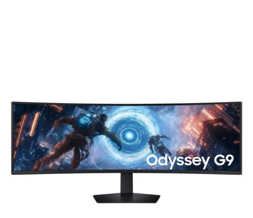 Samsung Odyssey