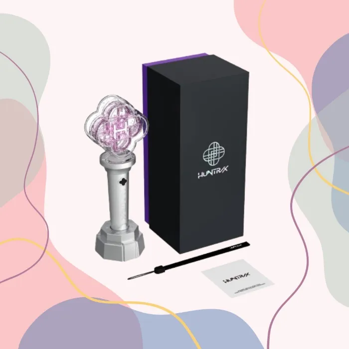 HUNTRIX Official Light Stick