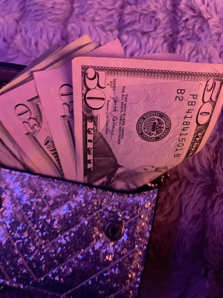 Month of rent. ❤️ 💵 