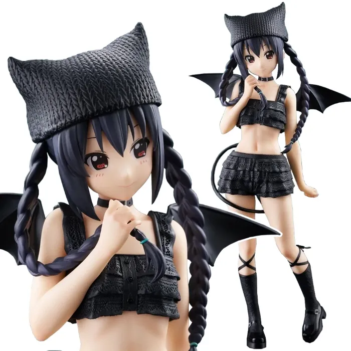 -PRE ORDER- BiCute Dark Figure Azusa Nakano