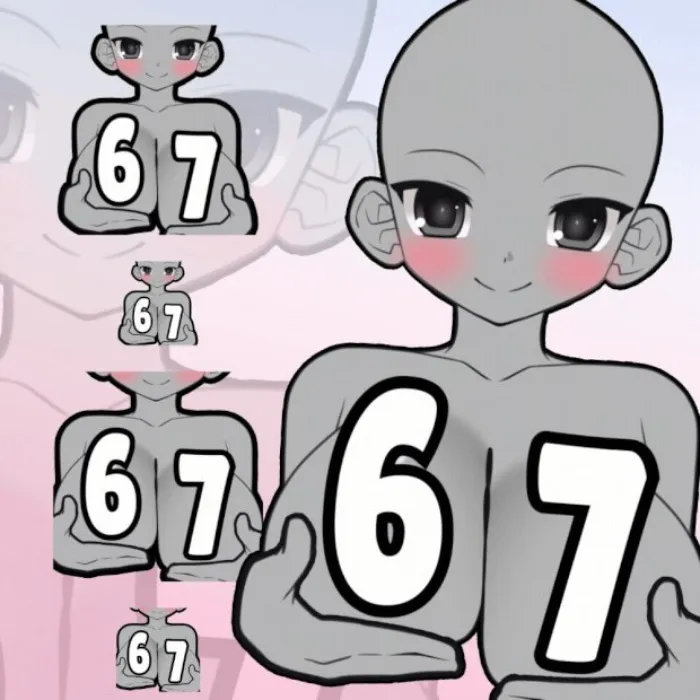 YCH TITS-SEVEN by Studio 39 (@studio39)
