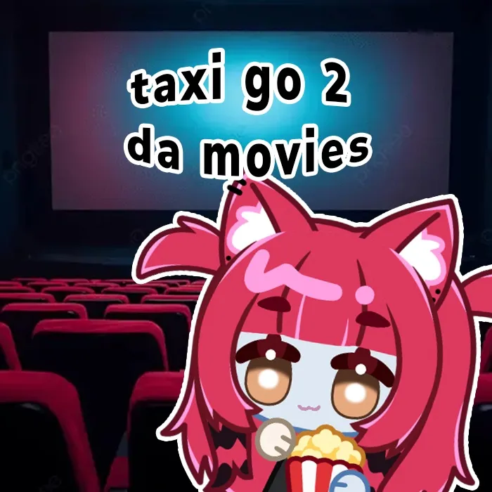 funds for cinema visit