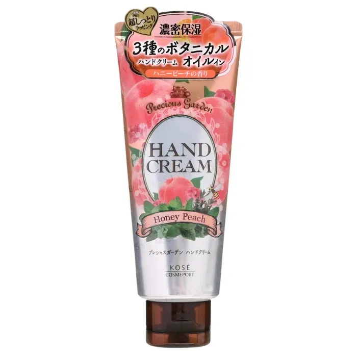 Kose - Precious Garden Hand Cream