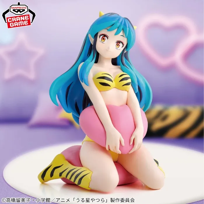 Lum "Urusei Yatsura" -Relax time-