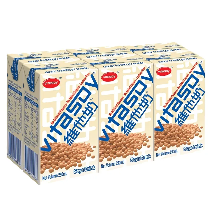 Vitasoy Regular Soy Drink