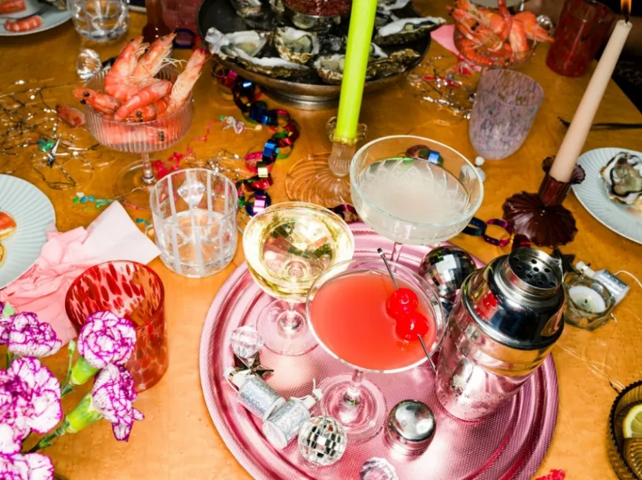 Drinks :o