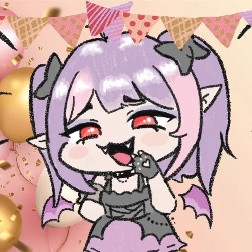 Vampino Birthday Gift [20usd]