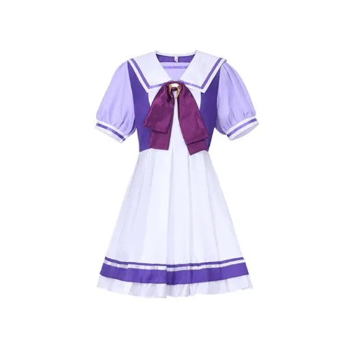Uma Musume Uniform