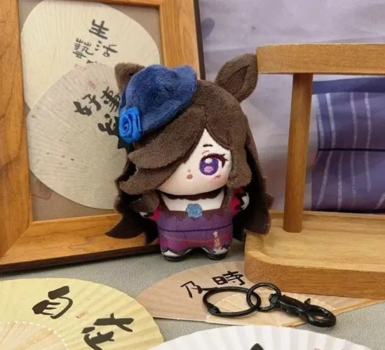 Rice Shower 10cm plush