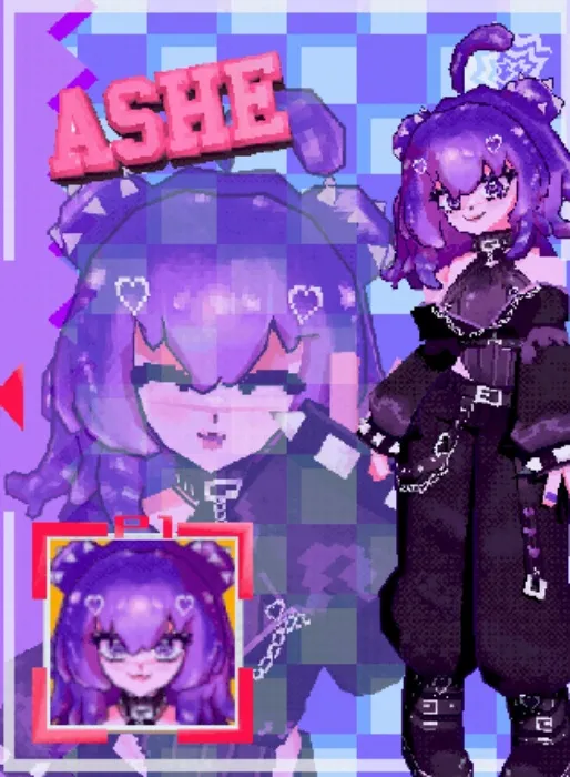 low poly 3D model fund