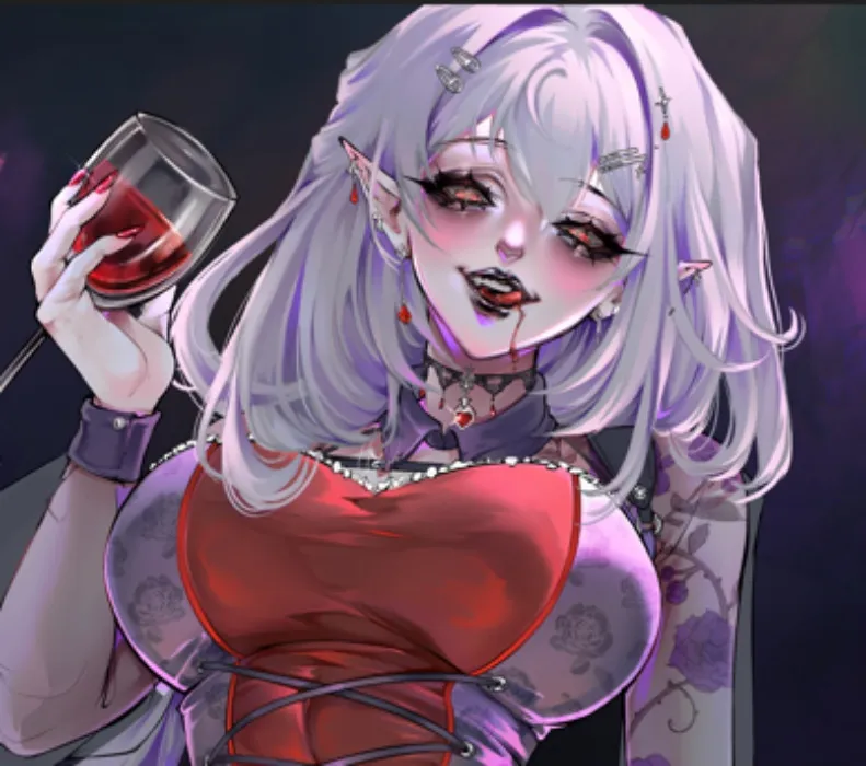 Rimii illustration commission