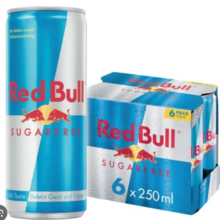 Red Bull